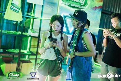 Chang Music Connection presents Songkranzonic 2018 (Album 2, Day 4) — photo 25