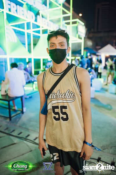 Chang Music Connection presents Songkranzonic 2018 (Album 2, Day 4) — photo 26