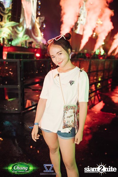 Chang Music Connection presents Songkranzonic 2018 (Album 2, Day 4) — photo 27