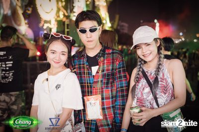 Chang Music Connection presents Songkranzonic 2018 (Album 2, Day 4) — photo 28
