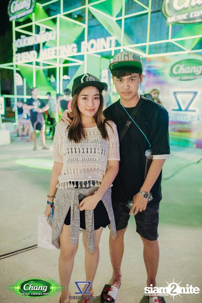 Chang Music Connection presents Songkranzonic 2018 (Album 2, Day 4) — photo 29