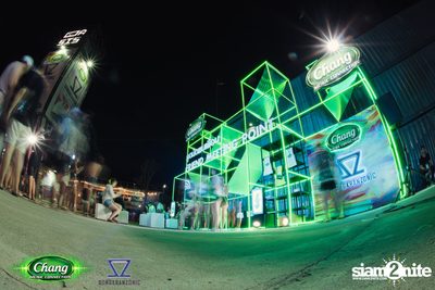 Chang Music Connection presents Songkranzonic 2018 (Album 2, Day 4) — photo 31