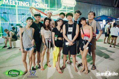 Chang Music Connection presents Songkranzonic 2018 (Album 2, Day 4) — photo 34