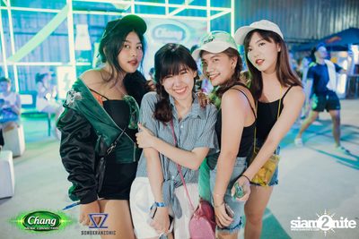 Chang Music Connection presents Songkranzonic 2018 (Album 2, Day 4) — photo 38
