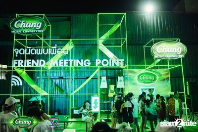 Chang Music Connection presents Songkranzonic 2018 (Album 2, Day 4) — photo 39