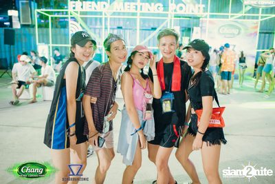 Chang Music Connection presents Songkranzonic 2018 (Album 2, Day 4) — photo 41