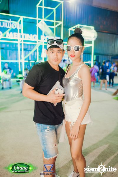 Chang Music Connection presents Songkranzonic 2018 (Album 2, Day 4) — photo 42