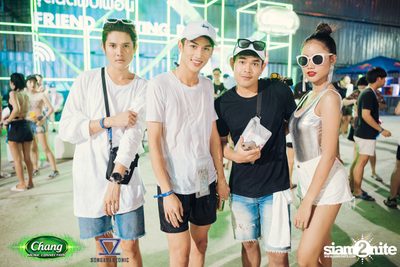 Chang Music Connection presents Songkranzonic 2018 (Album 2, Day 4) — photo 43