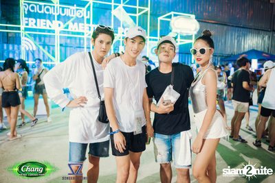 Chang Music Connection presents Songkranzonic 2018 (Album 2, Day 4) — photo 44