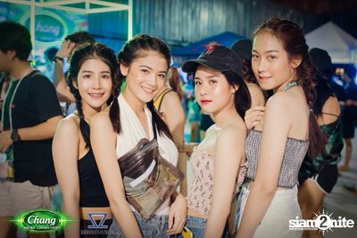 Chang Music Connection presents Songkranzonic 2018 (Album 2, Day 4) — photo 45