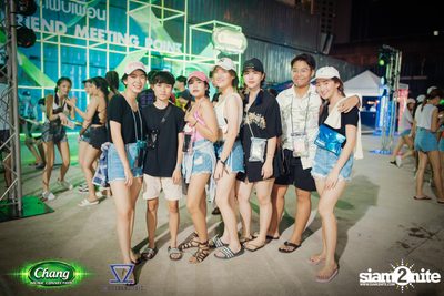 Chang Music Connection presents Songkranzonic 2018 (Album 2, Day 4) — photo 46