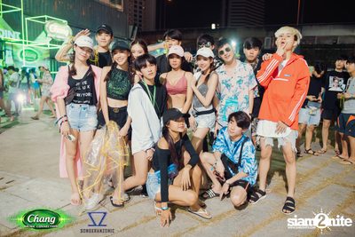 Chang Music Connection presents Songkranzonic 2018 (Album 2, Day 4) — photo 47