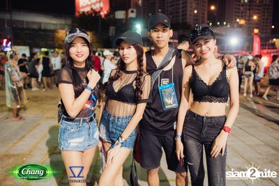 Chang Music Connection presents Songkranzonic 2018 (Album 2, Day 4) — photo 48