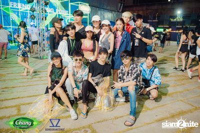 Chang Music Connection presents Songkranzonic 2018 (Album 2, Day 4) — photo 49