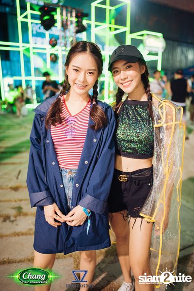 Chang Music Connection presents Songkranzonic 2018 (Album 2, Day 4) — photo 51