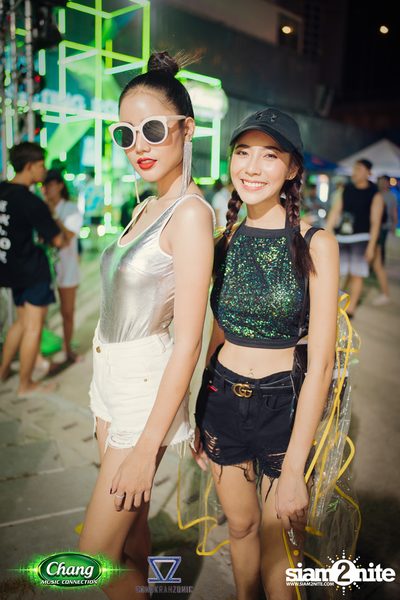 Chang Music Connection presents Songkranzonic 2018 (Album 2, Day 4) — photo 52