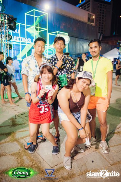 Chang Music Connection presents Songkranzonic 2018 (Album 2, Day 4) — photo 53