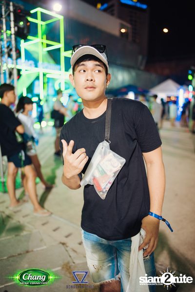 Chang Music Connection presents Songkranzonic 2018 (Album 2, Day 4) — photo 54