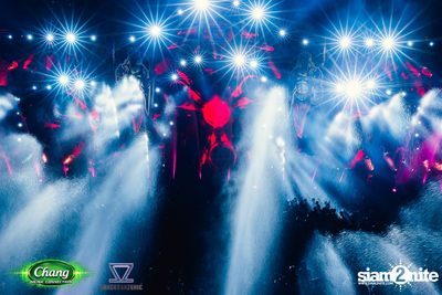 Chang Music Connection presents Songkranzonic 2018 (Album 2, Day 4) — photo 59