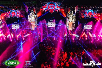 Chang Music Connection presents Songkranzonic 2018 (Album 2, Day 4) — photo 60