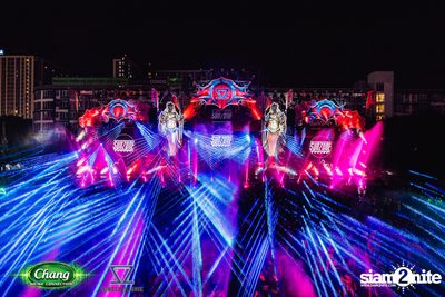 Chang Music Connection presents Songkranzonic 2018 (Album 2, Day 4) — photo 63