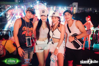 Chang Music Connection presents Songkranzonic 2018 (Album 2, Day 4) — photo 66
