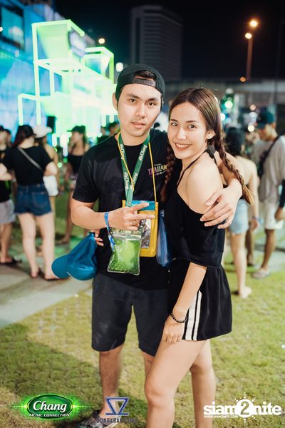 Chang Music Connection presents Songkranzonic 2018 (Album 2, Day 4) — photo 69