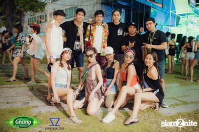 Chang Music Connection presents Songkranzonic 2018 (Album 2, Day 4) — photo 70