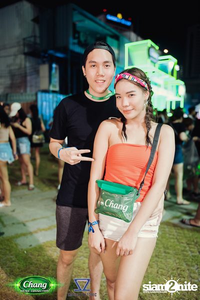 Chang Music Connection presents Songkranzonic 2018 (Album 2, Day 4) — photo 71