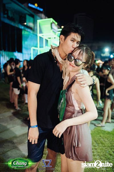 Chang Music Connection presents Songkranzonic 2018 (Album 2, Day 4) — photo 72