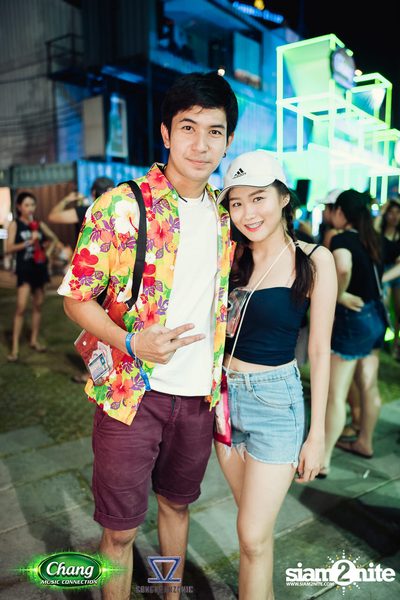 Chang Music Connection presents Songkranzonic 2018 (Album 2, Day 4) — photo 73