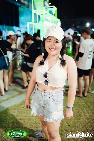 Chang Music Connection presents Songkranzonic 2018 (Album 2, Day 4) — photo 74