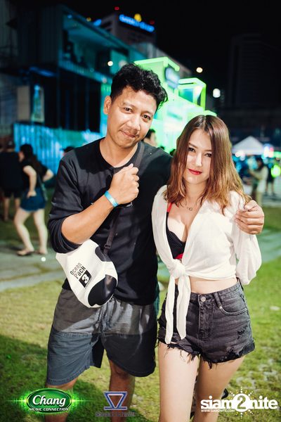 Chang Music Connection presents Songkranzonic 2018 (Album 2, Day 4) — photo 75