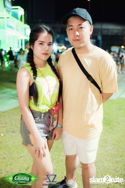 Chang Music Connection presents Songkranzonic 2018 (Album 2, Day 4) — photo 76