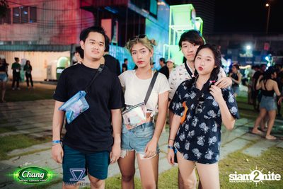 Chang Music Connection presents Songkranzonic 2018 (Album 2, Day 4) — photo 77