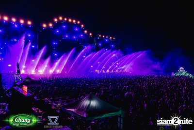 Chang Music Connection presents Songkranzonic 2018 (Album 2, Day 4) — photo 78