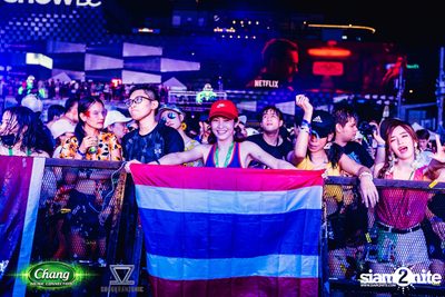 Chang Music Connection presents Songkranzonic 2018 (Album 2, Day 4) — photo 79