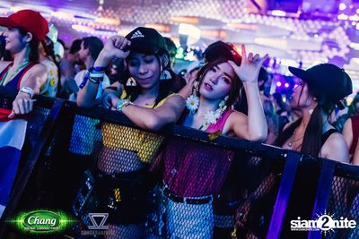 Chang Music Connection presents Songkranzonic 2018 (Album 2, Day 4) — photo 81