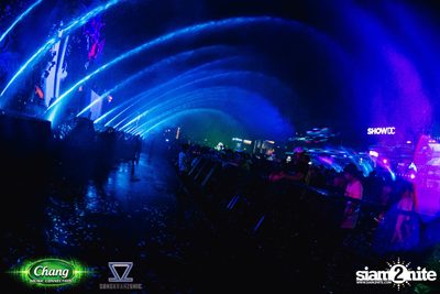 Chang Music Connection presents Songkranzonic 2018 (Album 2, Day 4) — photo 82