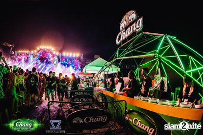 Chang Music Connection presents Songkranzonic 2018 (Album 2, Day 4) — photo 85