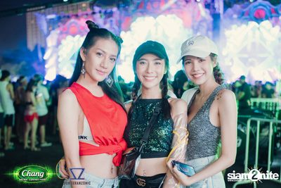 Chang Music Connection presents Songkranzonic 2018 (Album 2, Day 4) — photo 86