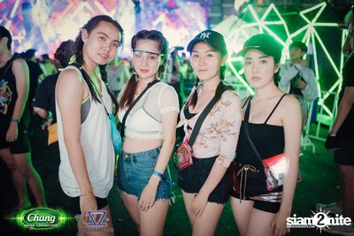 Chang Music Connection presents Songkranzonic 2018 (Album 2, Day 4) — photo 87