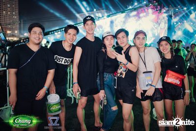 Chang Music Connection presents Songkranzonic 2018 (Album 2, Day 4) — photo 88