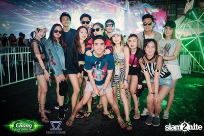 Chang Music Connection presents Songkranzonic 2018 (Album 2, Day 4) — photo 89
