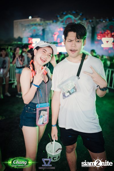 Chang Music Connection presents Songkranzonic 2018 (Album 2, Day 4) — photo 90