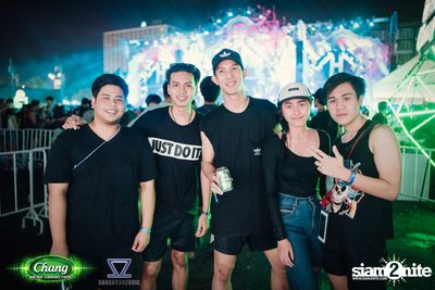 Chang Music Connection presents Songkranzonic 2018 (Album 2, Day 4) — photo 91