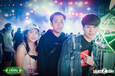 Chang Music Connection presents Songkranzonic 2018 (Album 2, Day 4) — photo 92