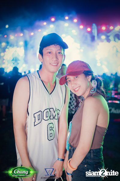 Chang Music Connection presents Songkranzonic 2018 (Album 2, Day 4) — photo 93