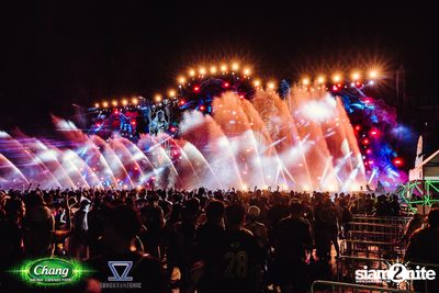 Chang Music Connection presents Songkranzonic 2018 (Album 2, Day 4) — photo 96