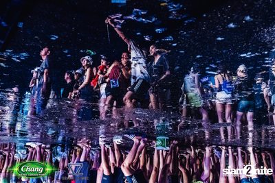Chang Music Connection presents Songkranzonic 2018 (Album 2, Day 4) — photo 98